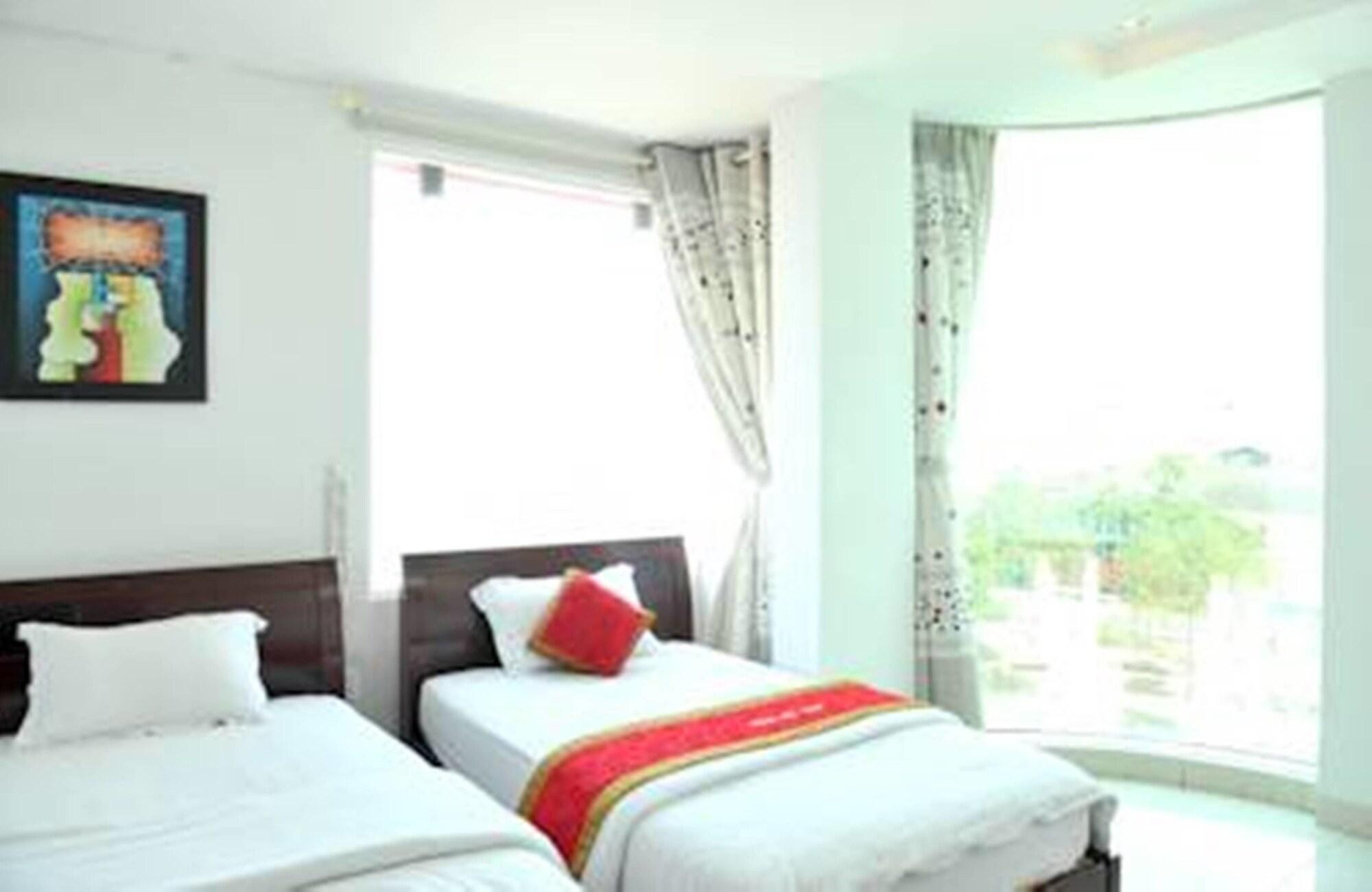 Vinapha 2 Hotel Danang Exteriér fotografie